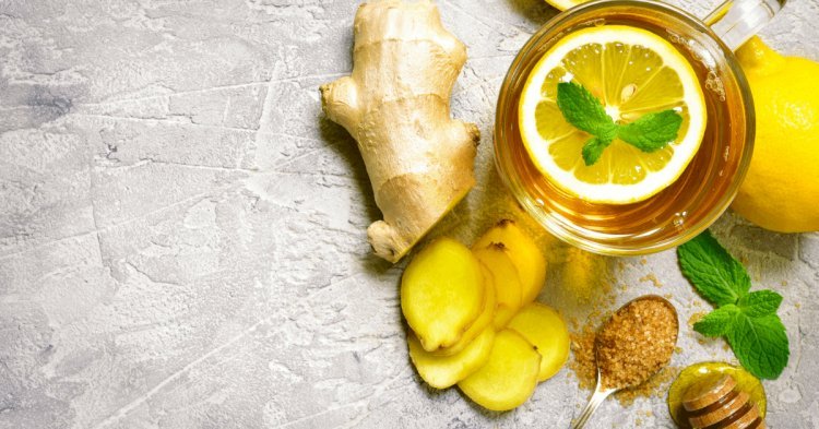 Best Herbal Teas for Period Pain Cure