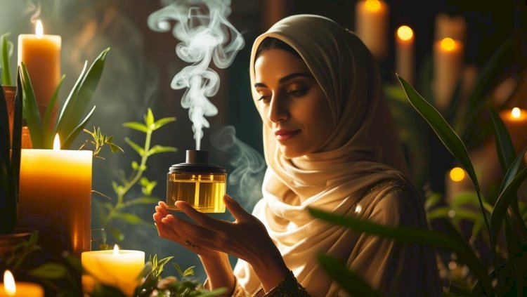 Meet the Aromatherapy Healer and Explore the Best Aromatherapy Blog