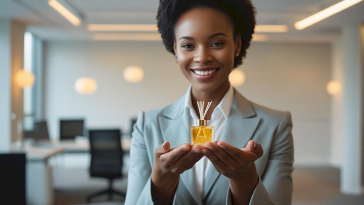 Scent Marketing: The Invisible Strategy Enhancing Brand Identity in India