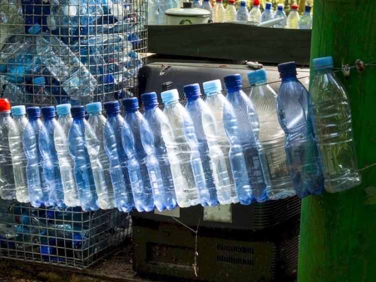 Prefeasibility Report on a Recycled PET Manufacturing Plant Project Setup and Cost Analysis