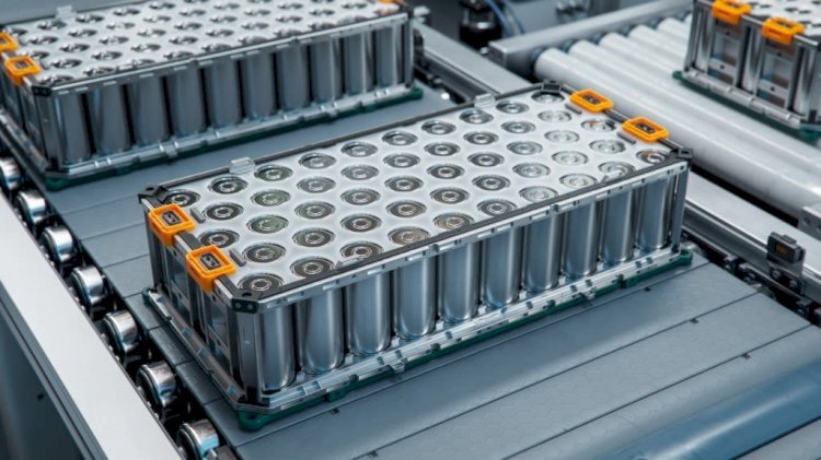 Report on Solid-State Battery Manufacturing Plant Setup with Cost Analysis and Requirements