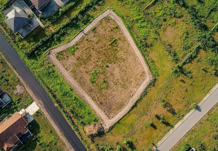Residential Land Surveying: A Comprehensive Guide