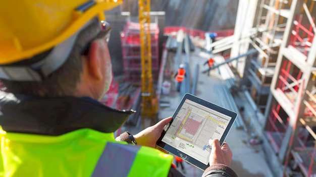 Why Every Contemporary Construction Site Demands a GPS Excavator