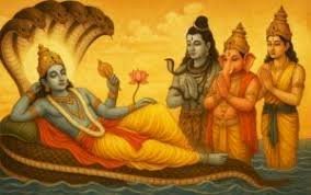 Origin of Ekadashi Vrat