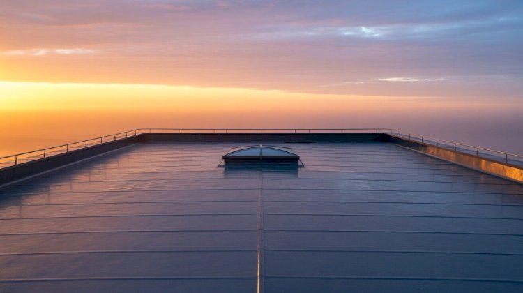 The Ultimate Guide to Flat Roof Installation and Design