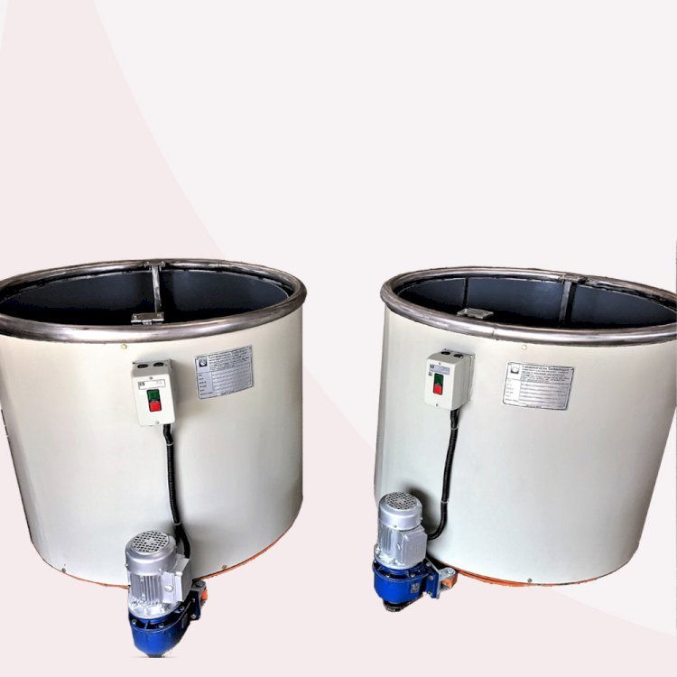 Understanding the Slurry Pot: A Key Component in Investment Casting