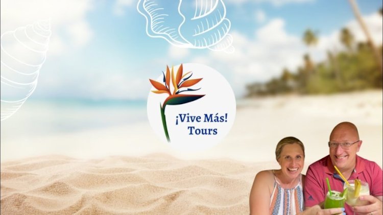 Vive Mas Tours: Your Guide to Amazing Journeys!