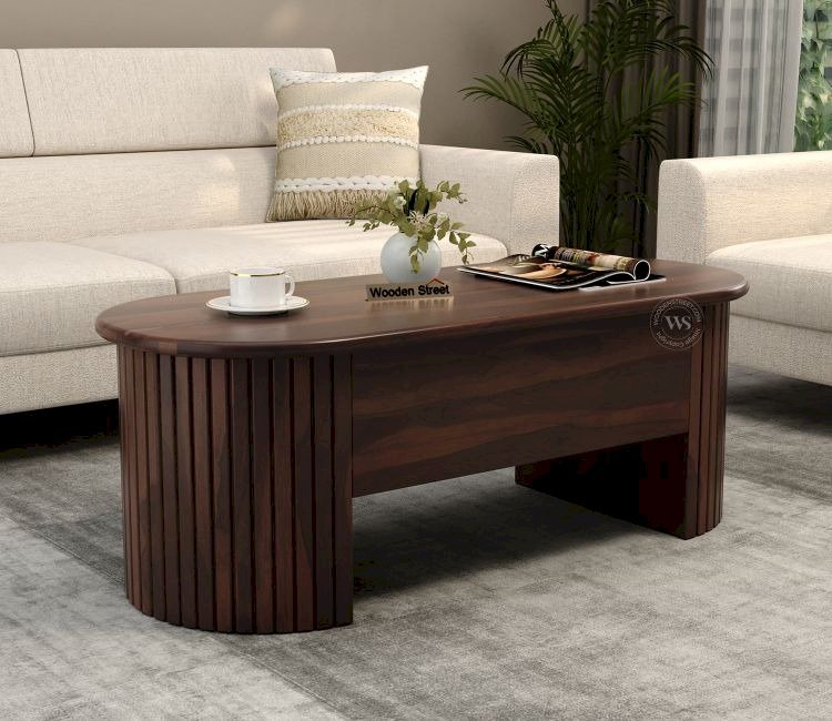 Elegant and Durable: Best Marble Coffee Tables to Shop Online