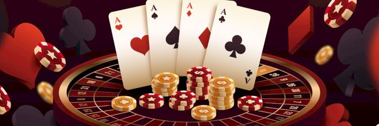 Goexch9: A Smarter Way to Play and Bet Online