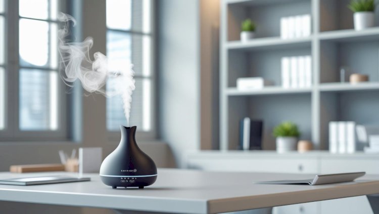 Scent Marketing: Transforming Customer Experiences Across Industries