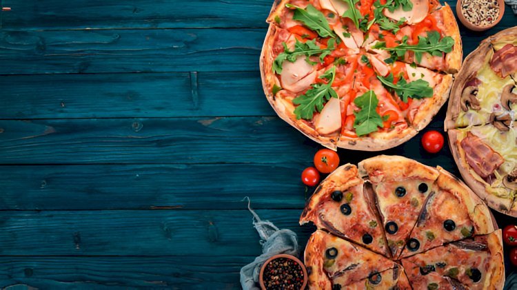 Top Restaurants in Terrace BC for Every Food Lover | Domino's Pizza Terrace BC