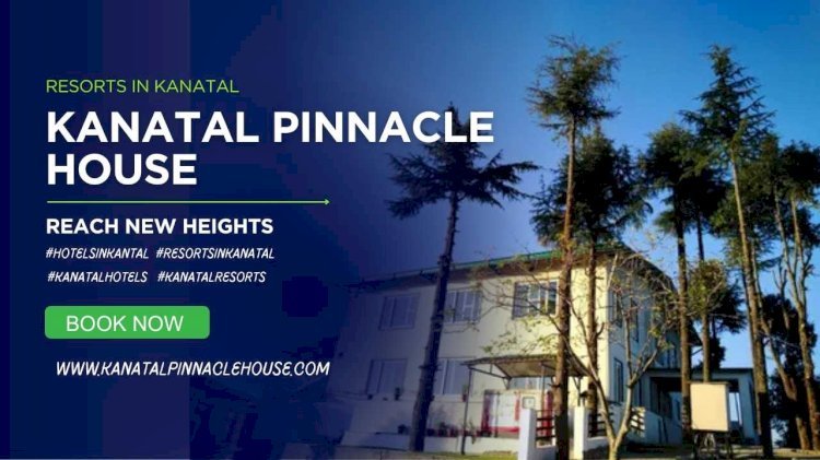 Experience the Calm of Kanatal on Your Next Himalayan Escape