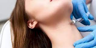 Can Skin Boosters Be Used on the Neck?