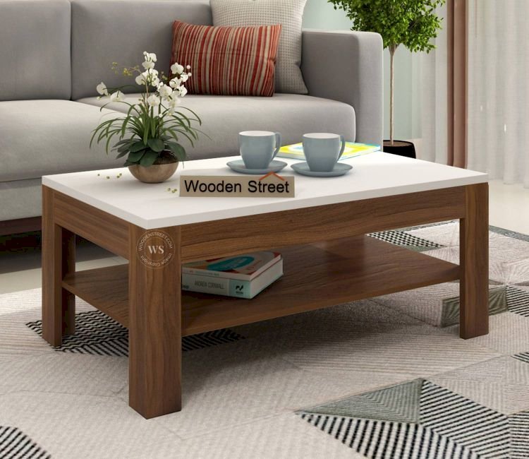 How to Choose the Perfect Coffee Table for Your Home