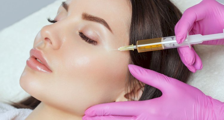 Are Cheek Fillers Better Than Implants?