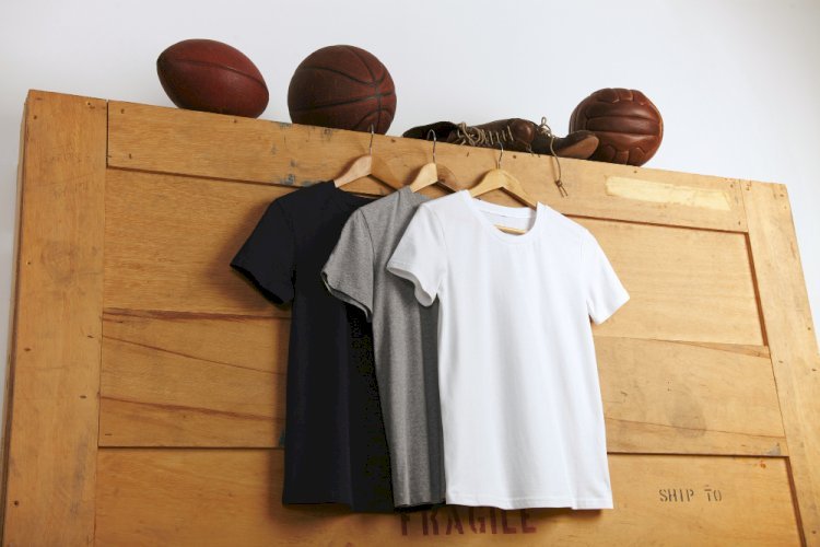 Custom T-Shirts for Events: Where to Print and How to Get Discounts