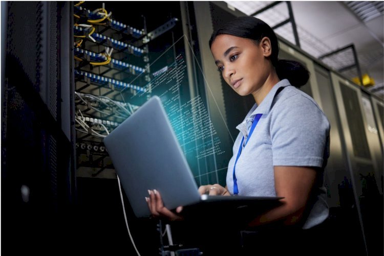 Top Advantages of Public Cloud Computing for Businesses in 2025