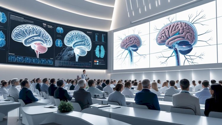Neurology Conference 2025 Registration Now Open: Don’t Miss Early Bird Rates!