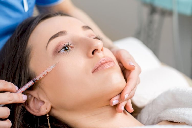 Allergan Botox for First-Timers: What to Expect During Your Initial Visit