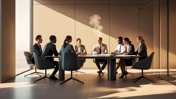Scent Marketing: Revolutionizing Ambience in Restaurants, Cafes, and Residential Spaces