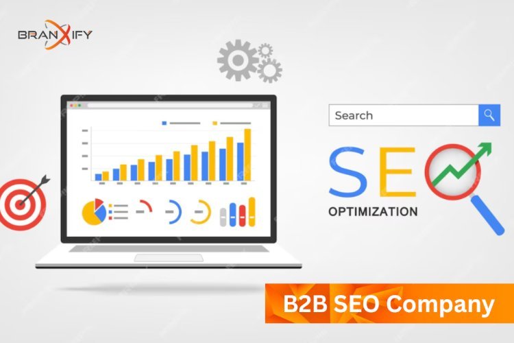 How Does Branxify Drive Real SEO Results for B2B Companies in Indianapolis?
