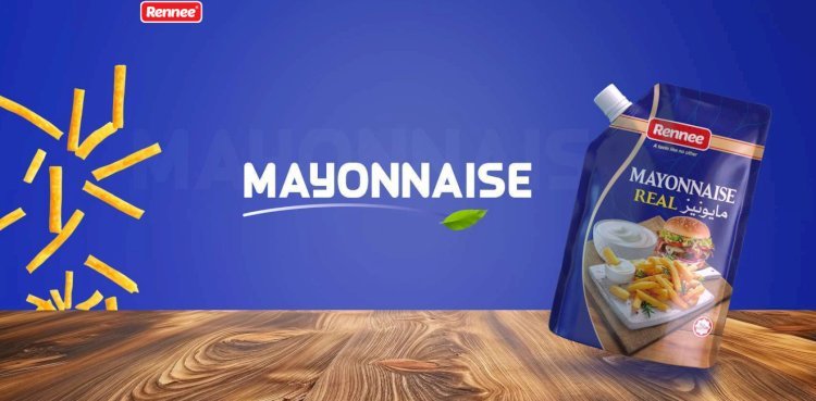 Real Mayonnaise in Pakistan: A Staple That’s Shaping Today’s Food Trends