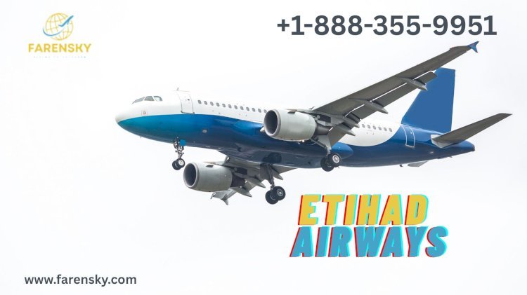 How Do I Speak to a Live Person at Etihad Airways? – Quick Guide to Real Support
