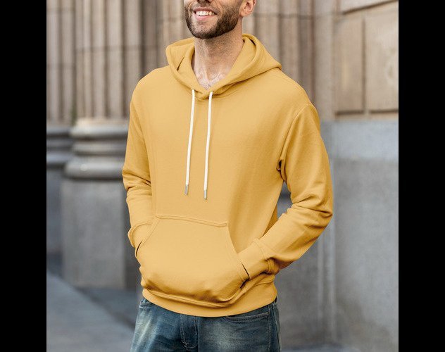 Best Hoodies in the UK: White Fox Hoodie, Dandy Worldwide & Aelfric Eden