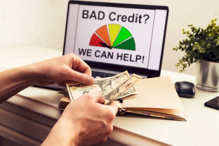 What to Do If Your Bad Credit Loan Application is Rejected?
