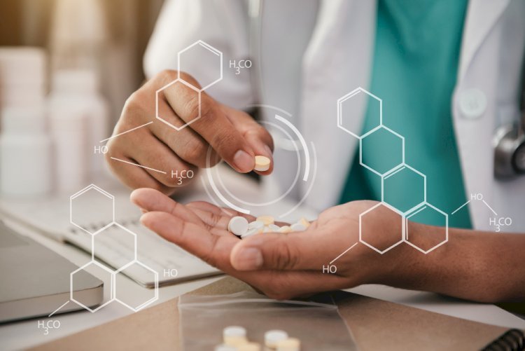 Magnesium Glycinate: A Comprehensive Overview