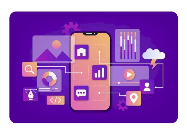 Why Media & Entertainment Businesses Are Relying on App Development Companies to Stay Relevant in 2025