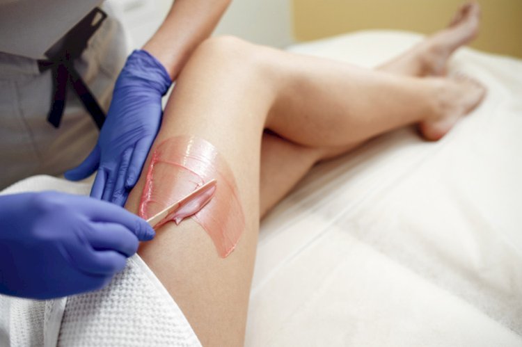 Bikini Line vs. Full Bikini Wax: Know the Difference
