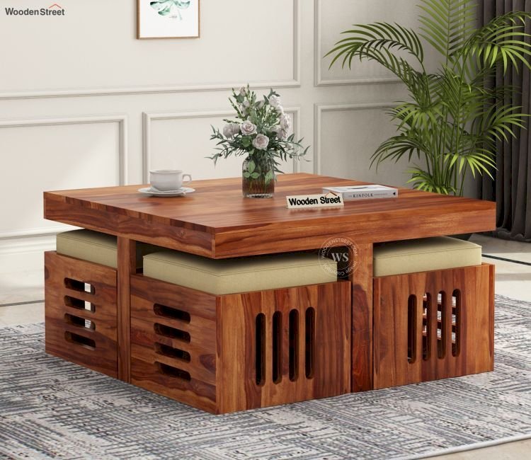 Coffee Table Maintenance & Care in 2025: Keep Your Table Looking Timeless