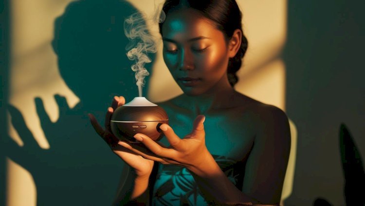 Experience Aromatherapy with Certified Practitioners and Essential Oils