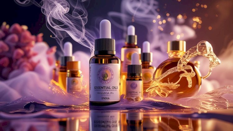 What Are the Best Natural Skincare and Hair Care Products for Complete Nourishment?