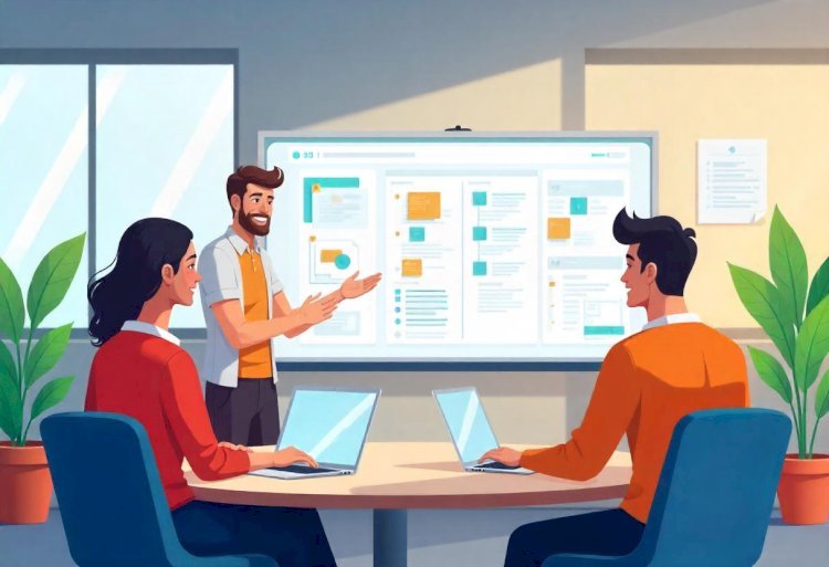 Why More Businesses Are Choosing Custom Software Over Off-the-Shelf Solutions