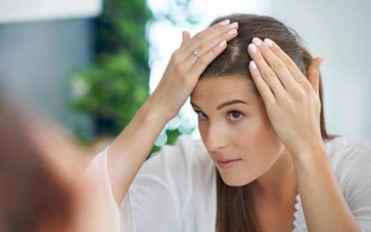The Emotional Journey of Treating Alopecia Areata