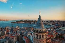Galata Tower: A Journey Through Istanbul’s Historic Heights