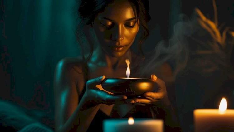 Natural Therapies & Aromatherapy Science: Healing with Essential Oils