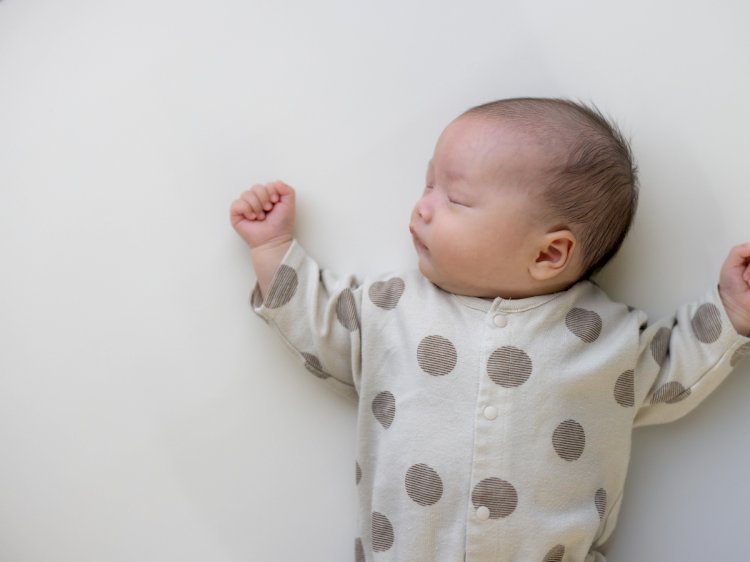 The Gentle Science Behind Newborn Sleep Consulting: What Every Parent Should Know