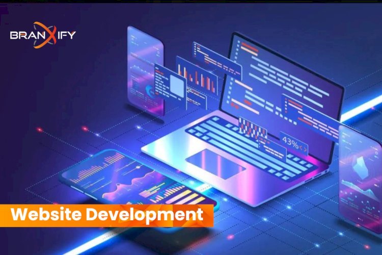 What Makes Branxify a Trusted Partner for B2B eCommerce Web Development in Indianapolis, USA?