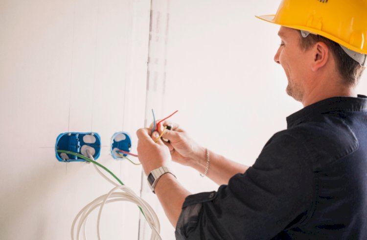 Your Trusted Electrical Experts in Coquitlam: Residential & Commercial Electricians, Contractors, and Services Explained