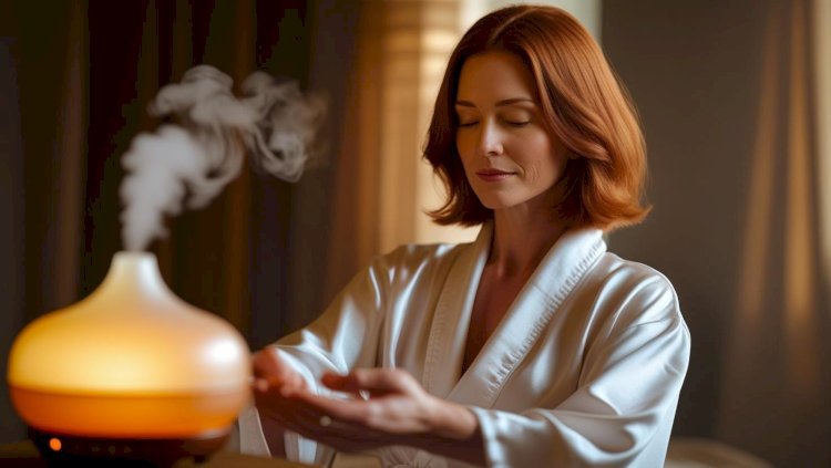 Meet the Best Aromatherapist and Follow the Top Aromatherapy Blog