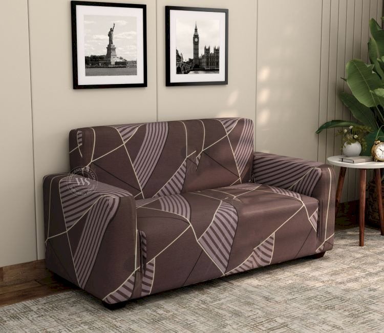 Stylish Sofa Cover Designs to Refresh Your Living Room
