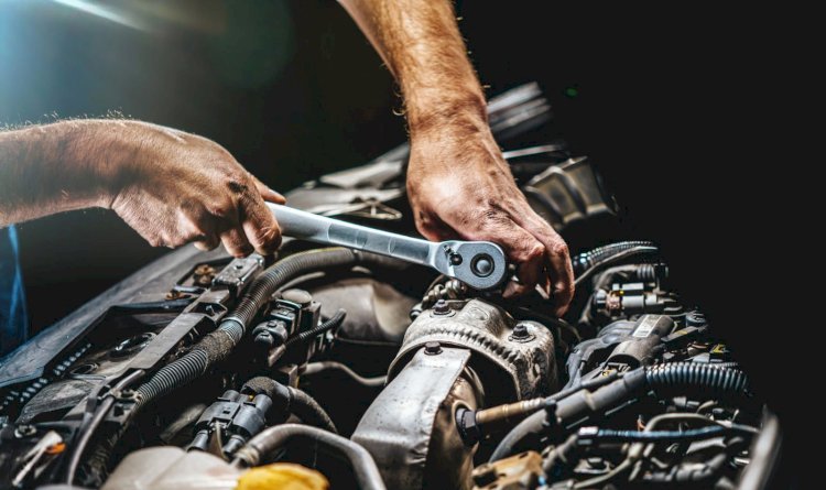 Why Timely Car Engine Repair in Dubai Can Save You Money