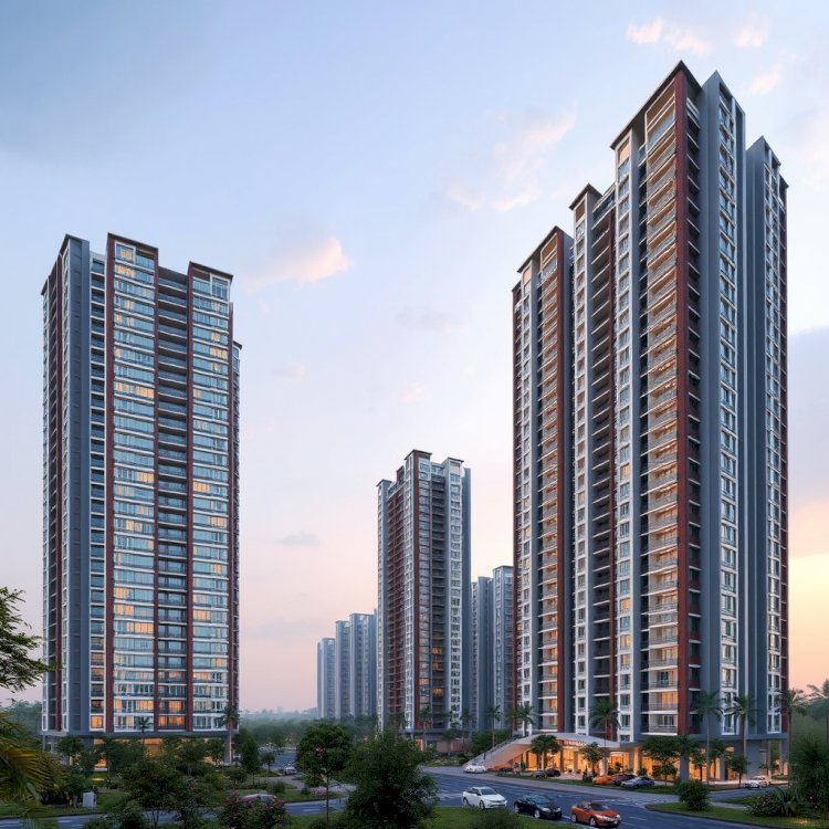 Why Investors Are Targeting Godrej Sector 53, Gurgaon in 2025