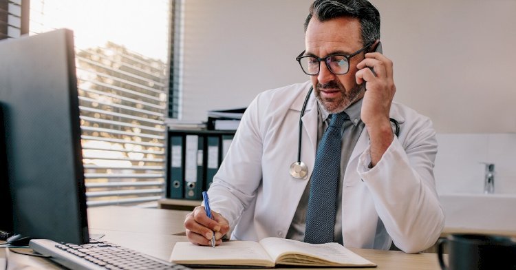 Online Nephrologist Consultation: A Smarter Way to Manage Kidney Health in 2025