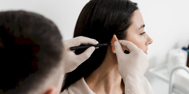 Otoplasty Surgery in Islamabad: What It Is, How It Works, and Who Needs It
