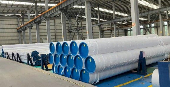 Detailed Project Report on Seamless Tube Manufacturing Plant: Business Plan and Requirements