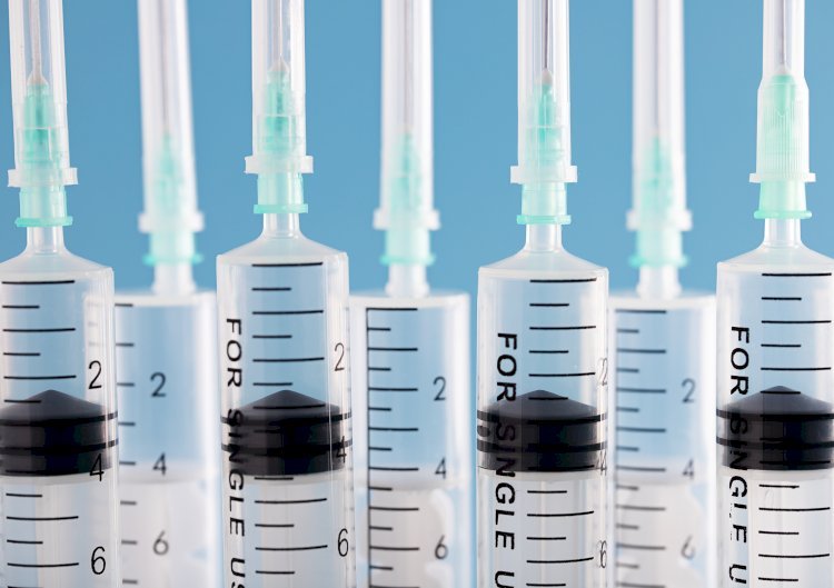 Detailed Analysis for Setting up an Syringe Manufacturing Plant | Report by IMARC Group